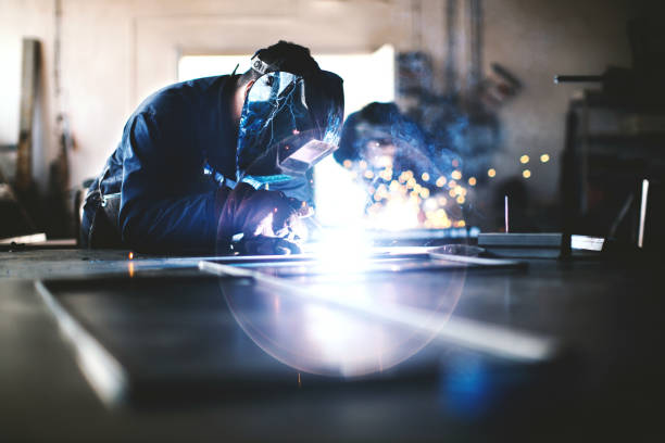 Best Maintenance and Repair Welding in Paducah, TX