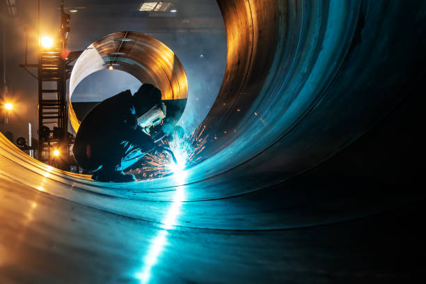 Best Aerospace and Defense Welding in Paducah, TX