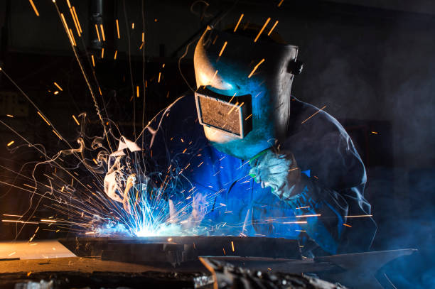 Best Marine and Shipbuilding Welding in Paducah, TX