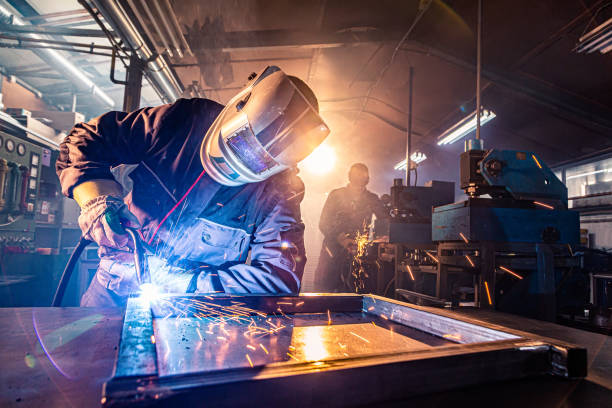 Affordable Welder Services in Paducah, TX