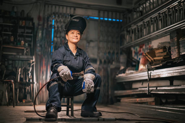 Best Food and Beverage Processing Equipment Welding in Paducah, TX
