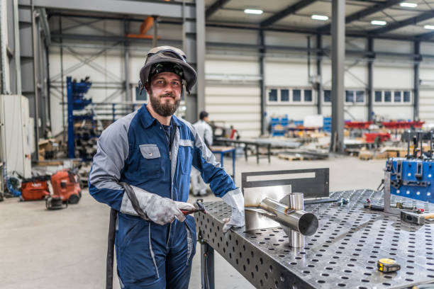  Paducah, TX Welder Pros