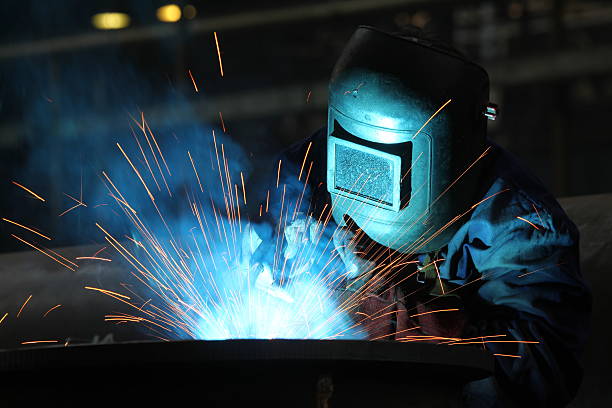 Affordable Welder Services in Paducah, TX