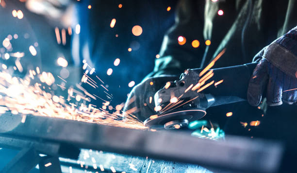 Best Food and Beverage Processing Equipment Welding in Paducah, TX